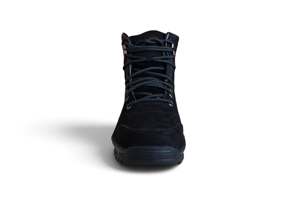 Bota Brahma 04 Negra
