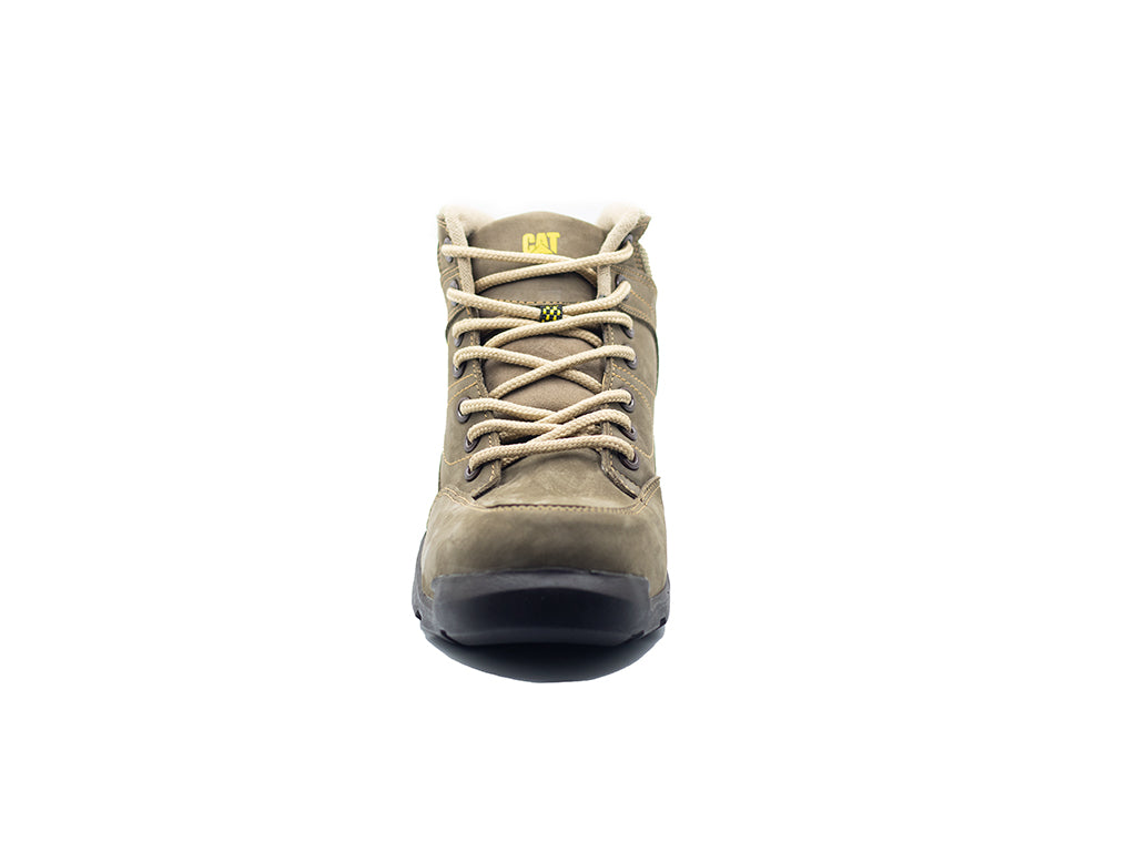 Bota Cat 019 Beige