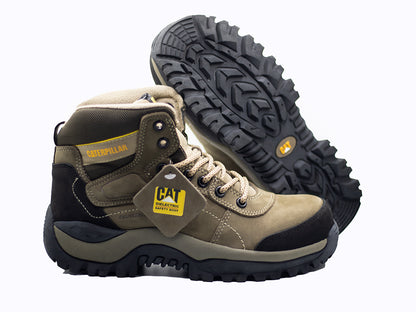 Bota Cat 1333 Beige