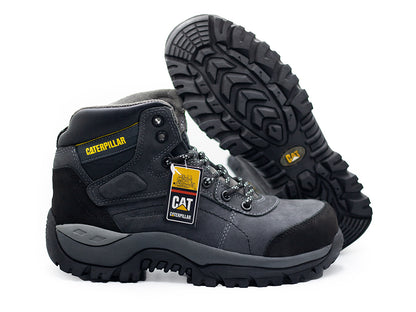 Bota Cat 1333 Gris