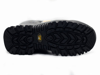 Bota Cat 1333 Gris