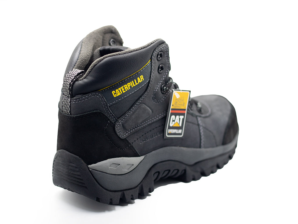Bota Cat 1333 Gris