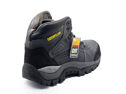 Bota Cat 1333 Gris