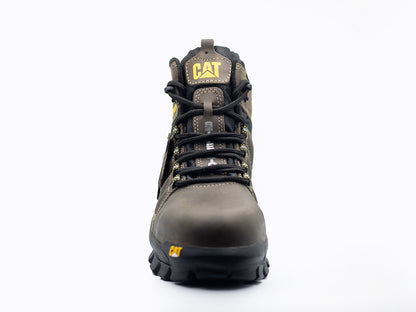 Bota CAT 1348 Waterproof  Beige