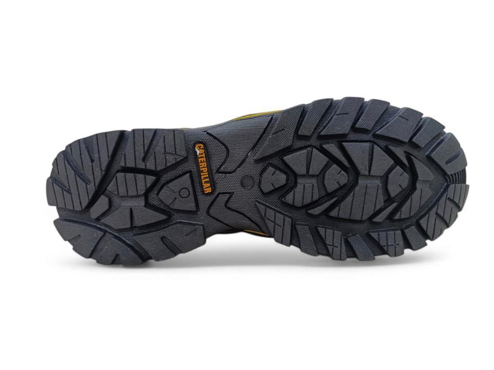 Bota Cat 1372 Sequoia Beige
