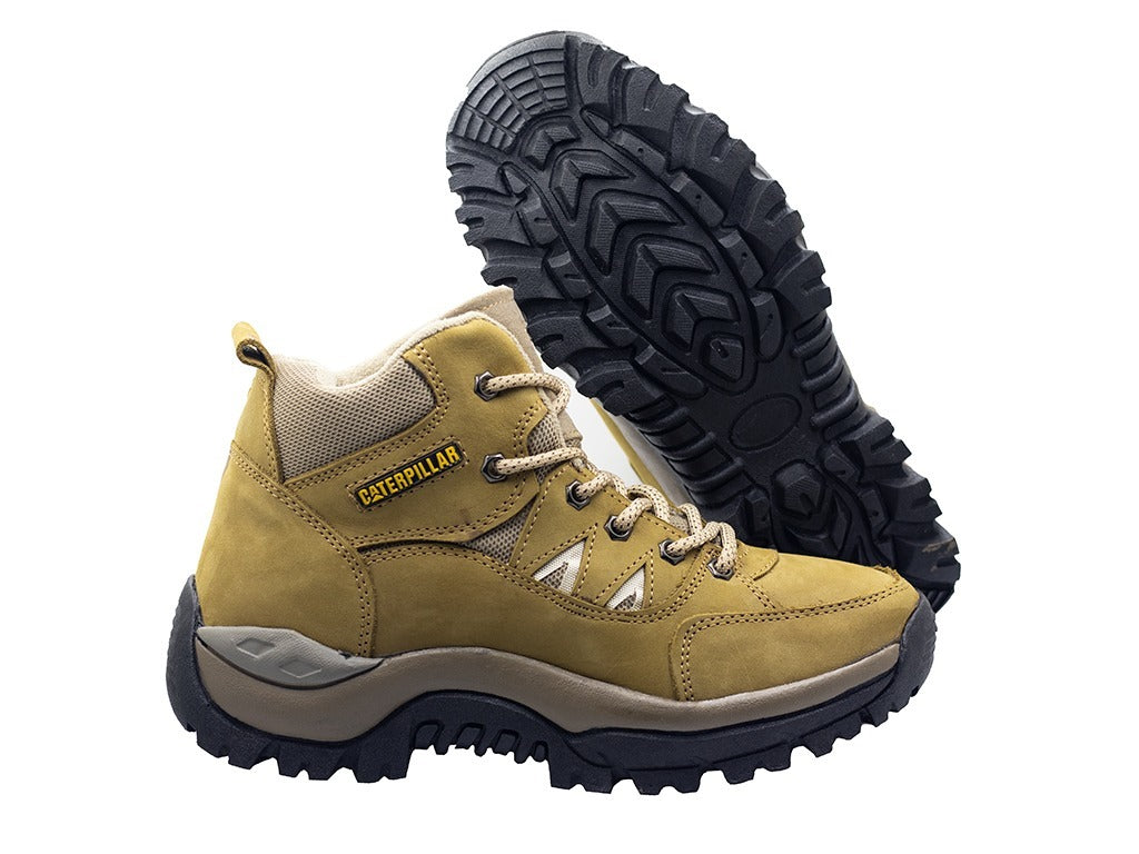 Bota Cat 020 OCRE Sp