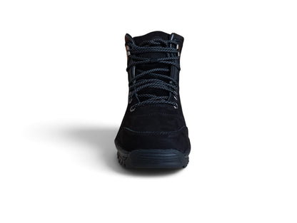 Bota Brahma 04 Negra