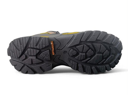Bota Cat 1372 Sequoia Negra