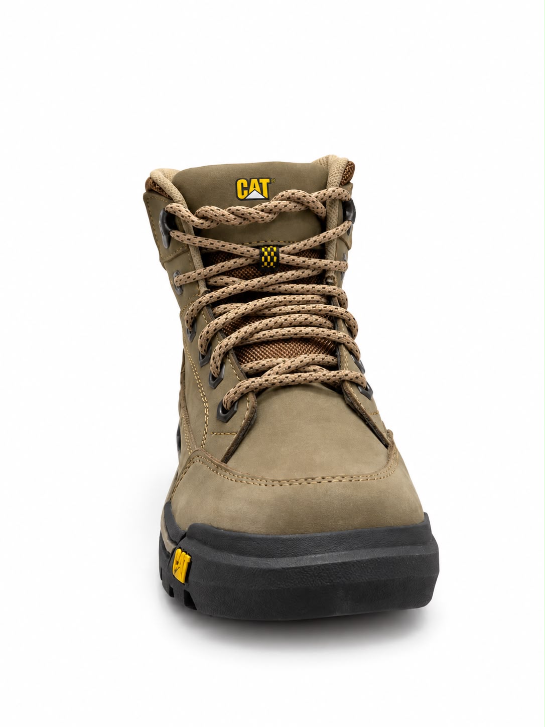 Bota Cat  L01 Beige