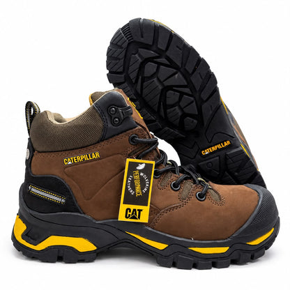Bota Cat 1350R Marron
