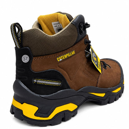 Bota Cat 1350R Marron