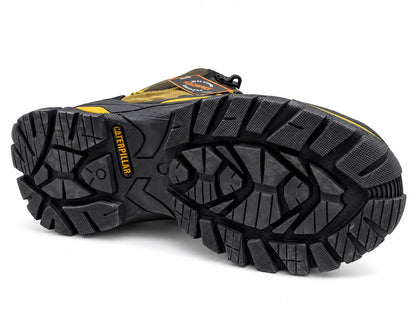 Bota Cat 1350R Marron