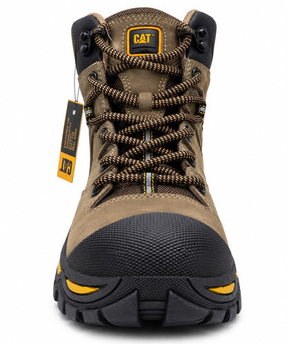 Bota Cat 1350R Beige