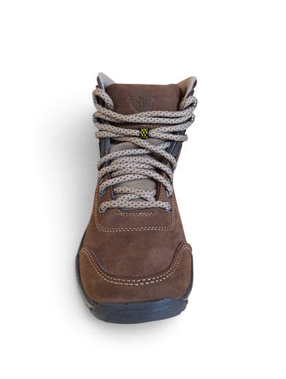 Bota Brahma 04 Marron