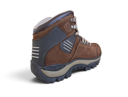 Bota Brahma 04 Marron
