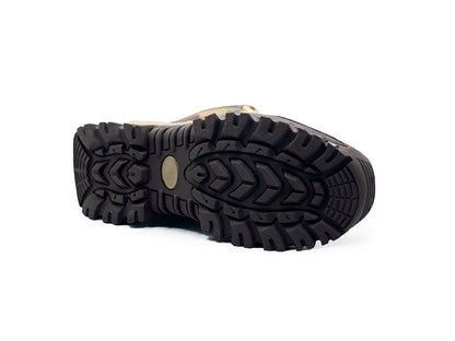 Bota Brahma 04 Beige