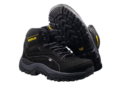 Bota Cat 1333 Negra