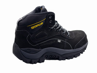 Bota Cat 1333 Negra