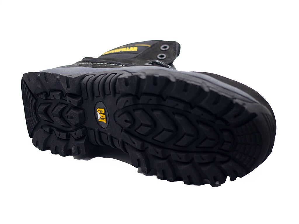 Bota Cat 1333 Negra