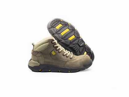 Bota Cat 019 Beige